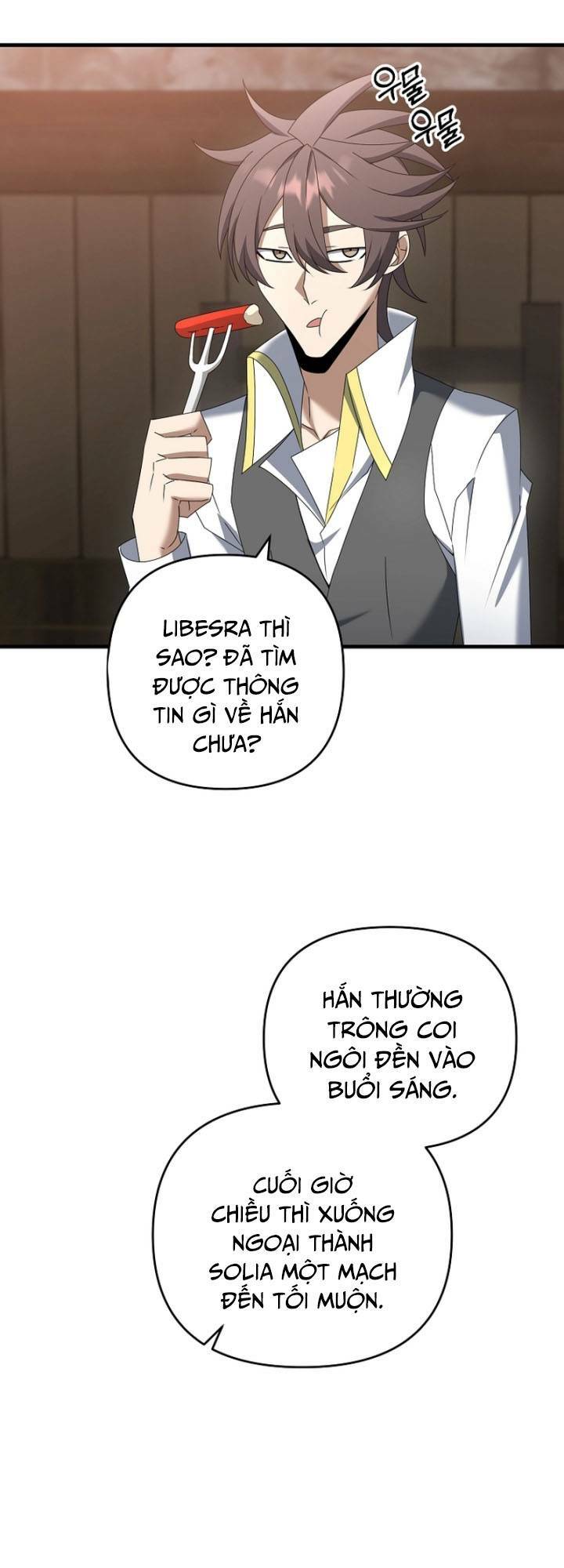 Bậc Thầy Kiếm Sĩ Lười Biếng Chap 62 - Next Chap 63