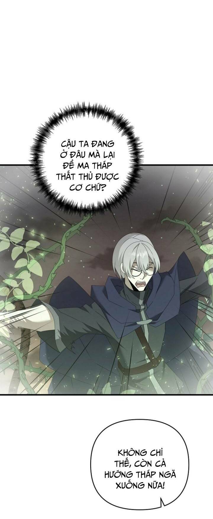 Bậc Thầy Kiếm Sĩ Lười Biếng Chap 62 - Next Chap 63