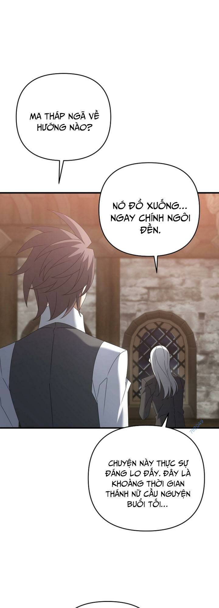 Bậc Thầy Kiếm Sĩ Lười Biếng Chap 62 - Next Chap 63