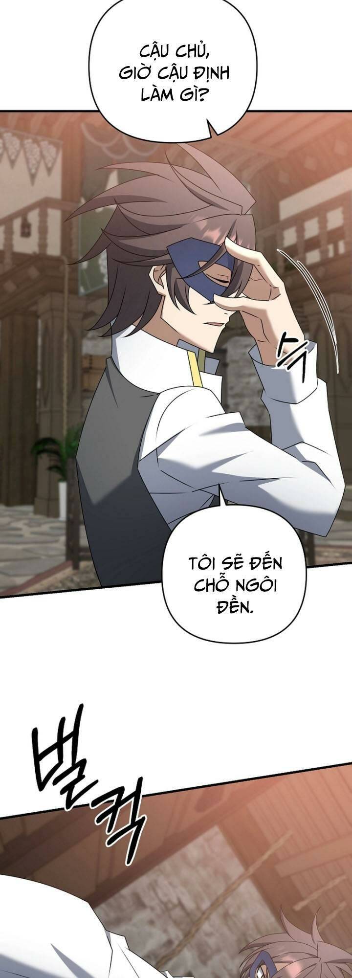 Bậc Thầy Kiếm Sĩ Lười Biếng Chap 62 - Next Chap 63