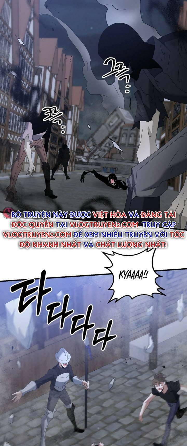 Bậc Thầy Kiếm Sĩ Lười Biếng Chap 62 - Next Chap 63