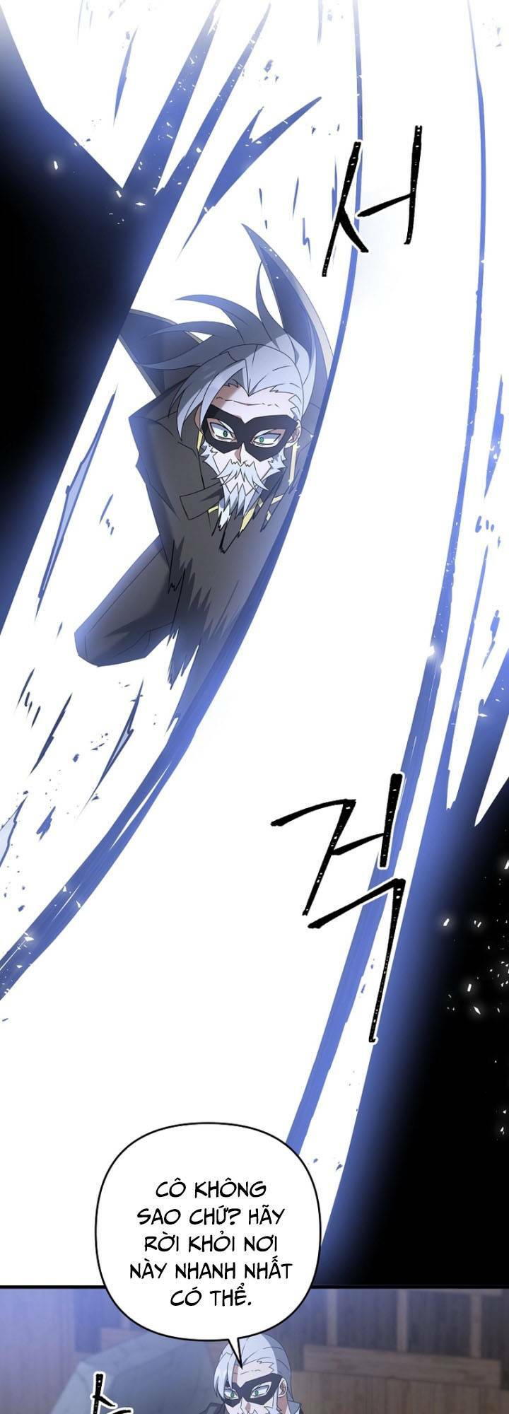 Bậc Thầy Kiếm Sĩ Lười Biếng Chap 62 - Next Chap 63