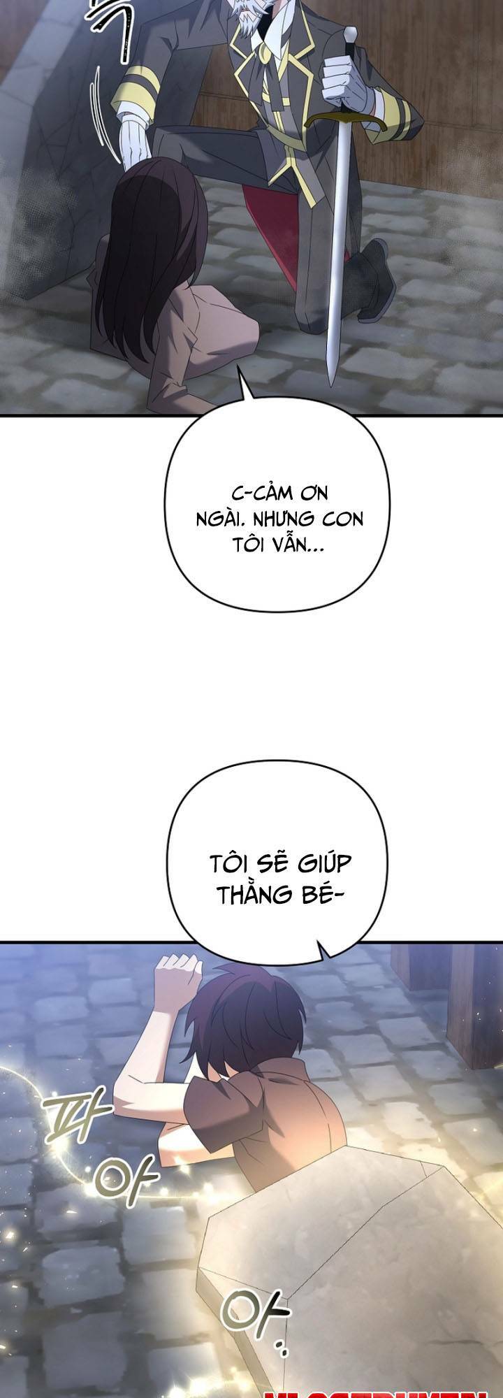 Bậc Thầy Kiếm Sĩ Lười Biếng Chap 62 - Next Chap 63