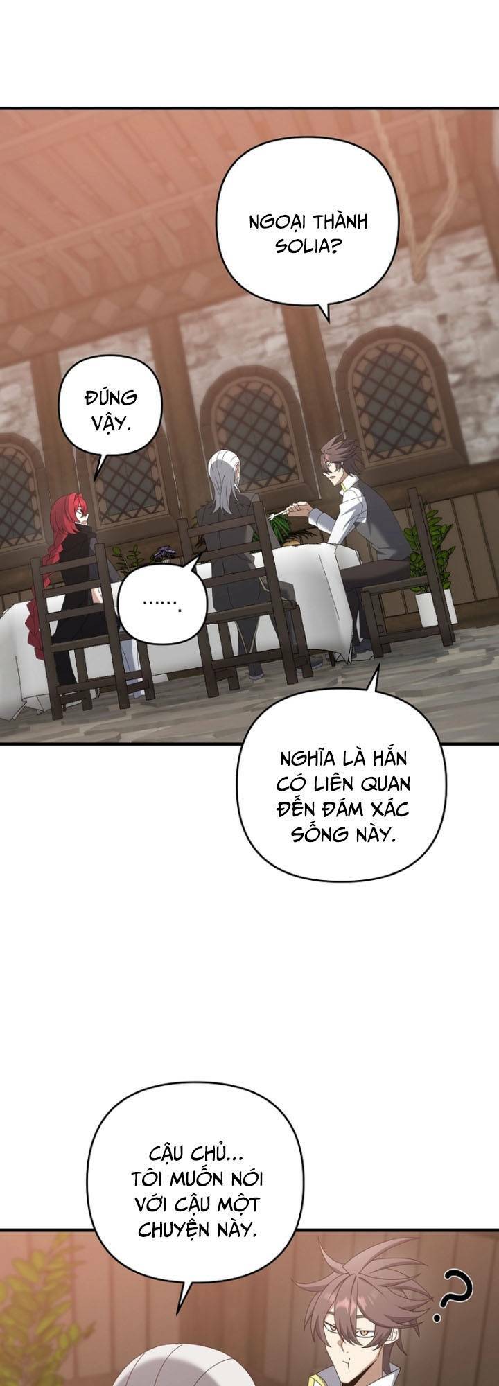 Bậc Thầy Kiếm Sĩ Lười Biếng Chap 62 - Next Chap 63