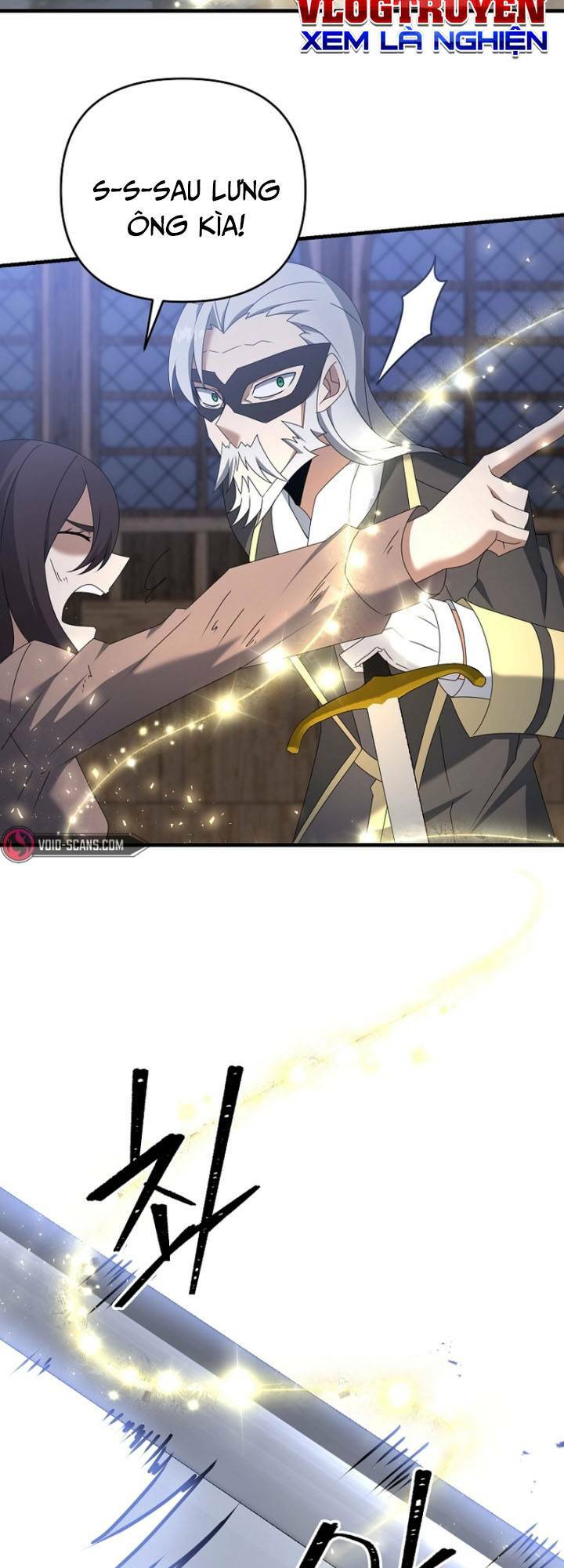 Bậc Thầy Kiếm Sĩ Lười Biếng Chap 62 - Next Chap 63