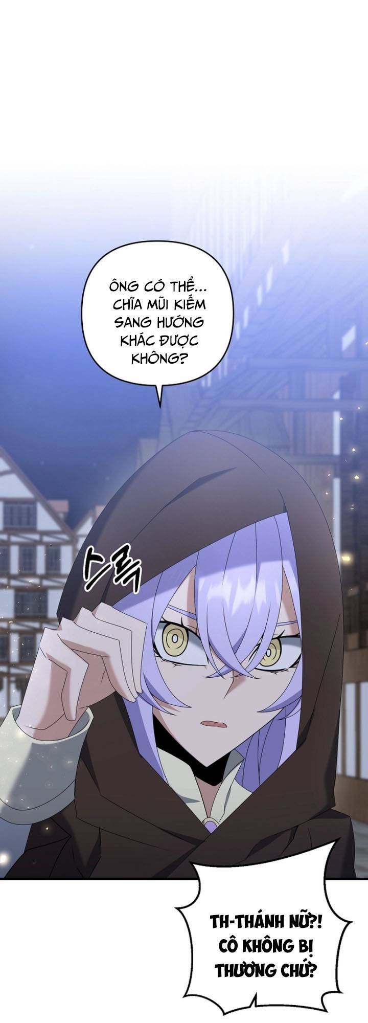 Bậc Thầy Kiếm Sĩ Lười Biếng Chap 62 - Next Chap 63