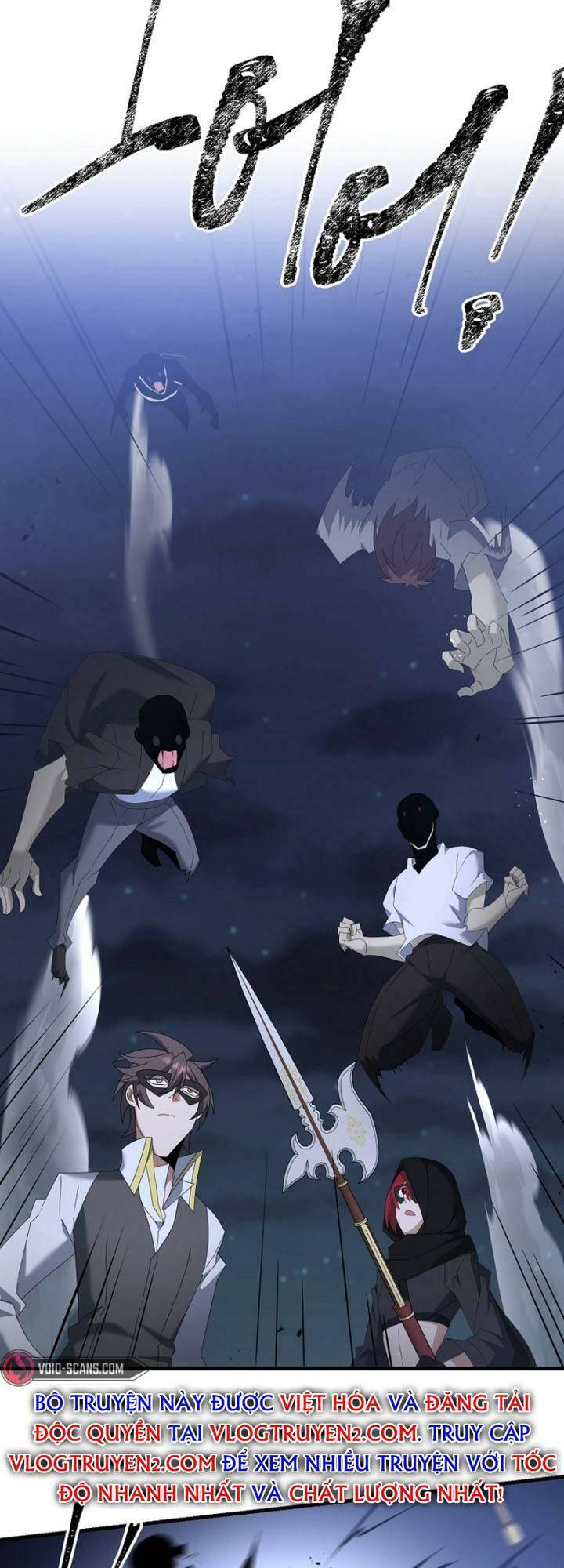 Bậc Thầy Kiếm Sĩ Lười Biếng Chap 62 - Next Chap 63