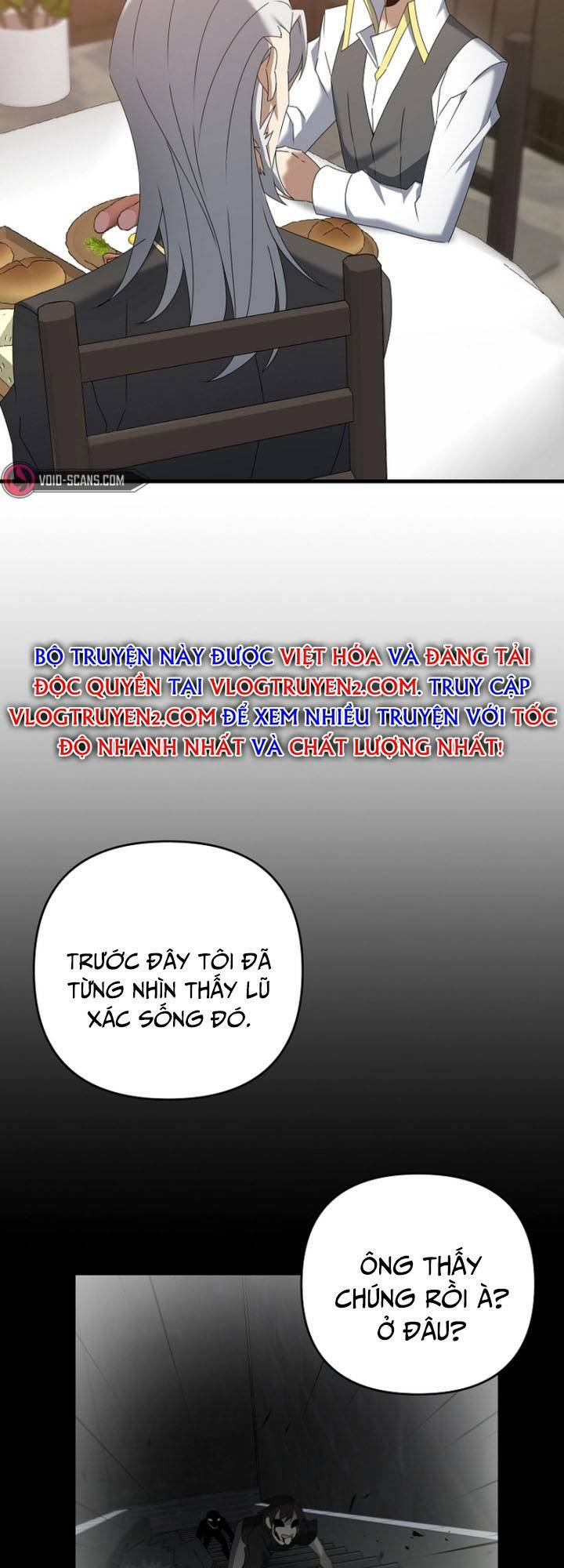 Bậc Thầy Kiếm Sĩ Lười Biếng Chap 62 - Next Chap 63