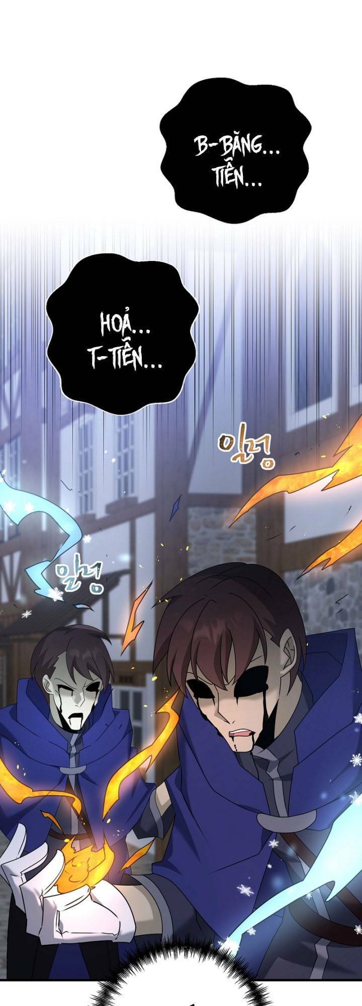 Bậc Thầy Kiếm Sĩ Lười Biếng Chap 62 - Next Chap 63