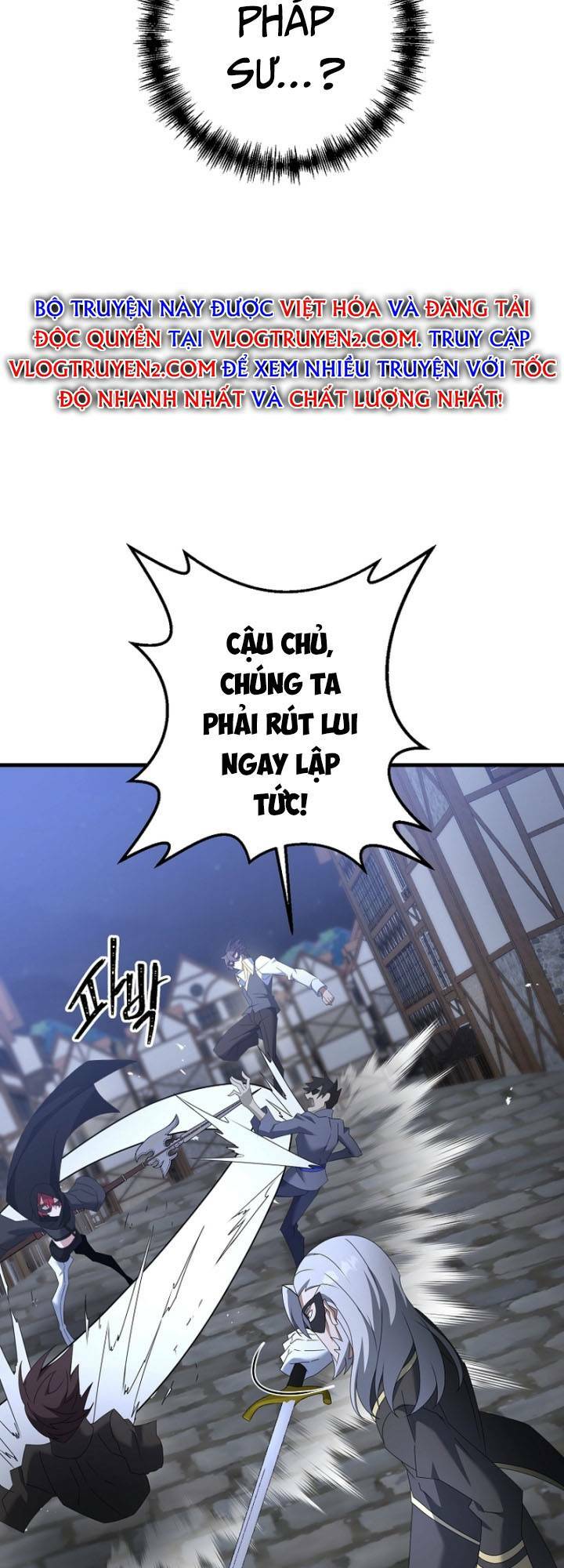 Bậc Thầy Kiếm Sĩ Lười Biếng Chap 62 - Next Chap 63
