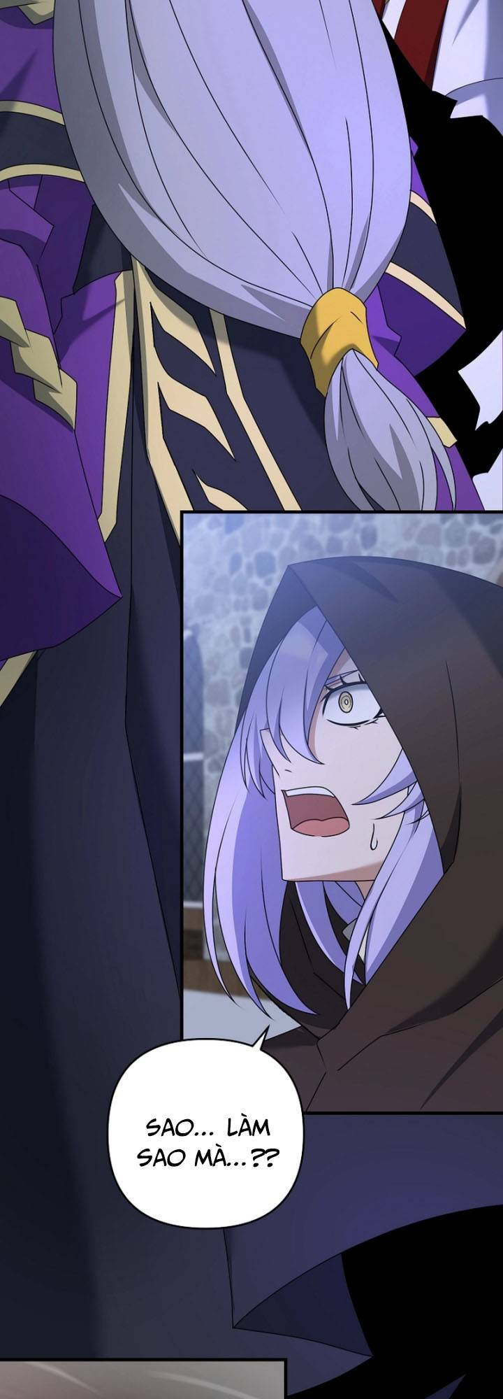 Bậc Thầy Kiếm Sĩ Lười Biếng Chap 62 - Next Chap 63