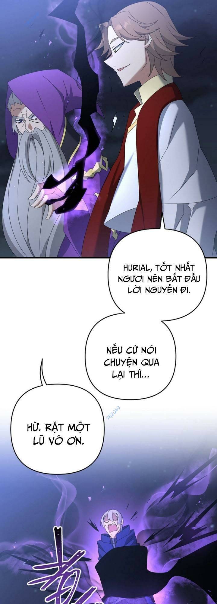 Bậc Thầy Kiếm Sĩ Lười Biếng Chap 62 - Next Chap 63