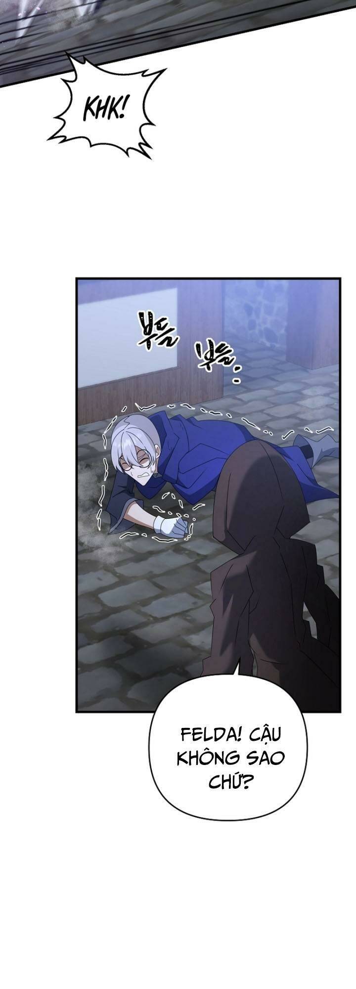 Bậc Thầy Kiếm Sĩ Lười Biếng Chap 62 - Next Chap 63