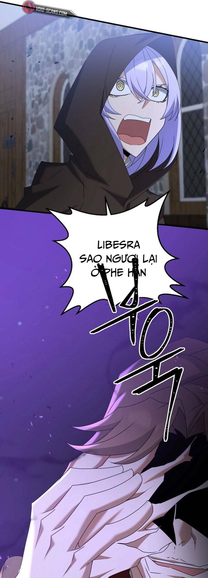 Bậc Thầy Kiếm Sĩ Lười Biếng Chap 62 - Next Chap 63