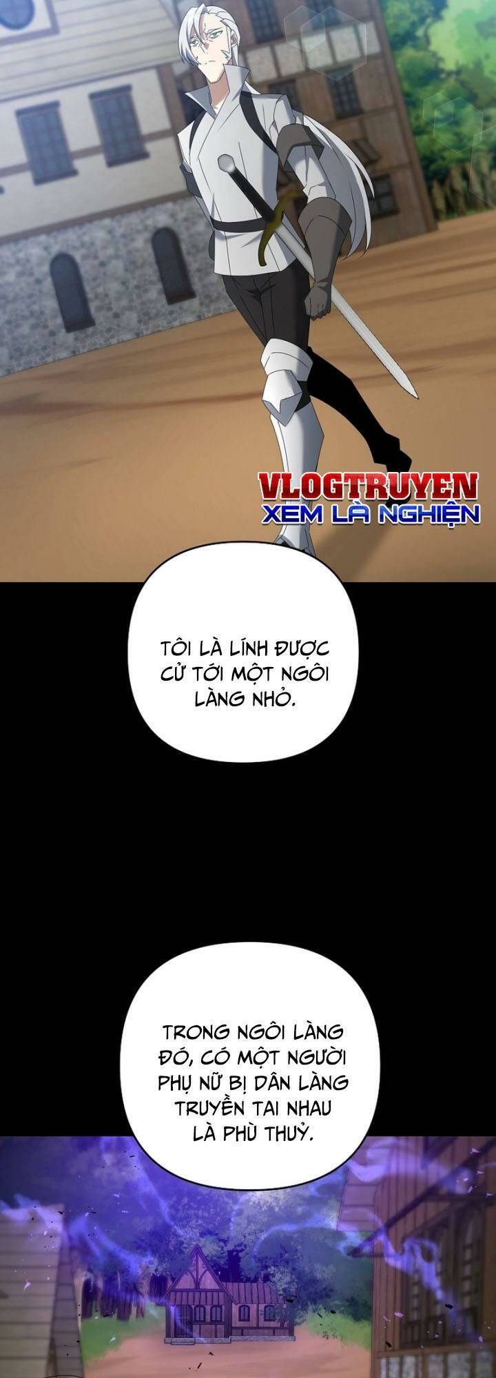 Bậc Thầy Kiếm Sĩ Lười Biếng Chap 62 - Next Chap 63