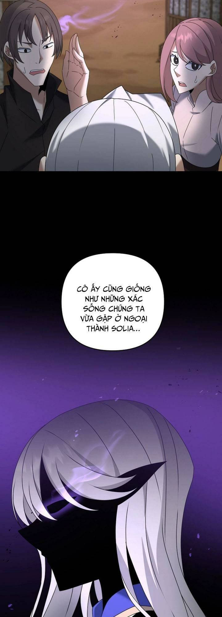 Bậc Thầy Kiếm Sĩ Lười Biếng Chap 62 - Next Chap 63