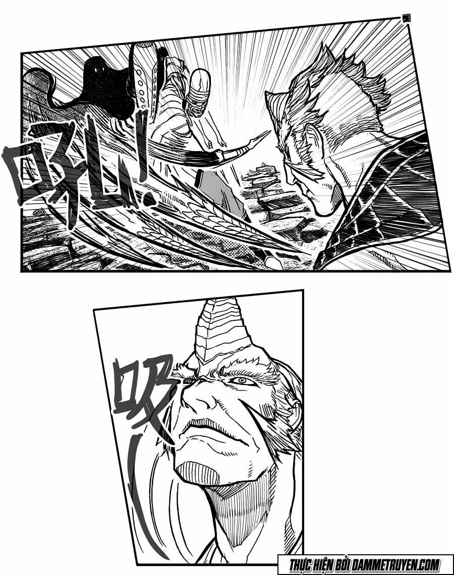 Bạch Môn Ngũ Giáp Chap 88 - Next Chap 89