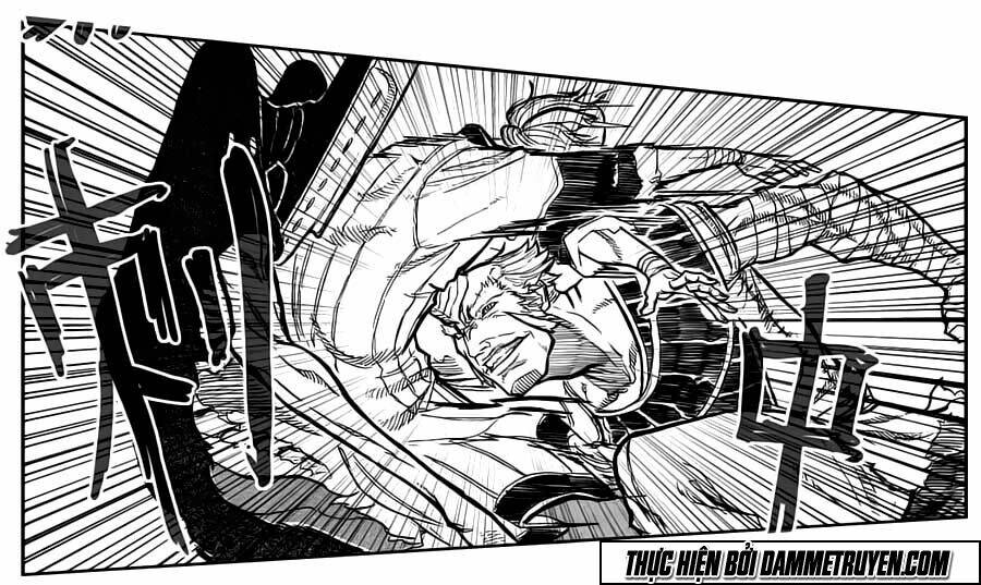 Bạch Môn Ngũ Giáp Chap 88 - Next Chap 89