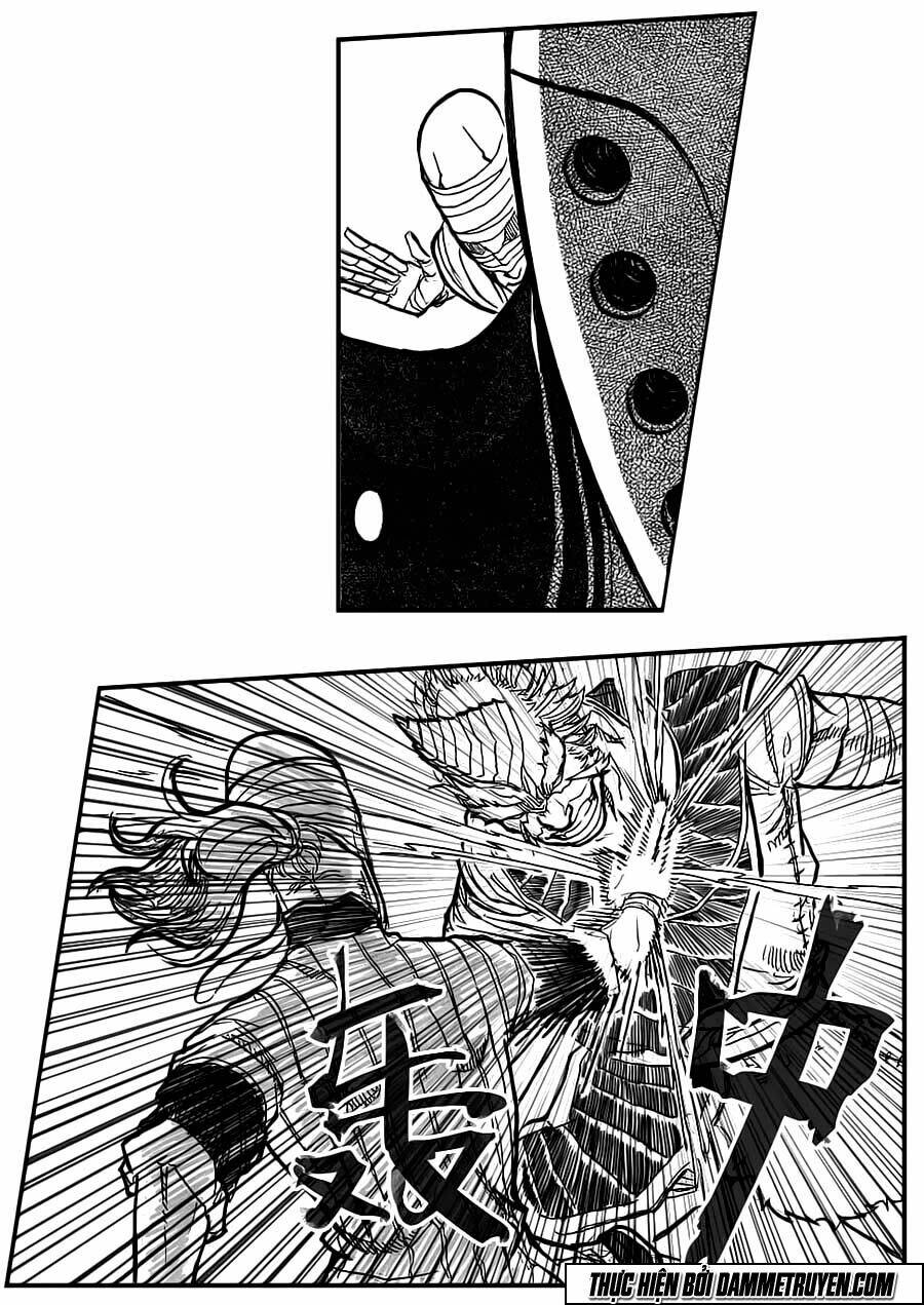 Bạch Môn Ngũ Giáp Chap 88 - Next Chap 89