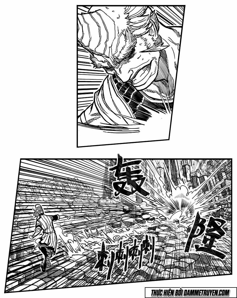 Bạch Môn Ngũ Giáp Chap 88 - Next Chap 89