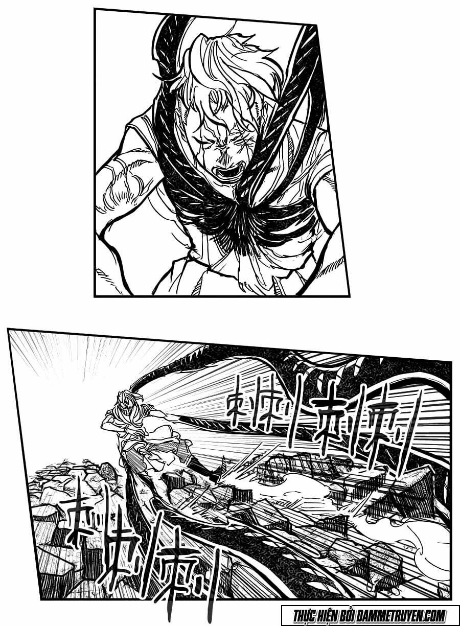 Bạch Môn Ngũ Giáp Chap 88 - Next Chap 89