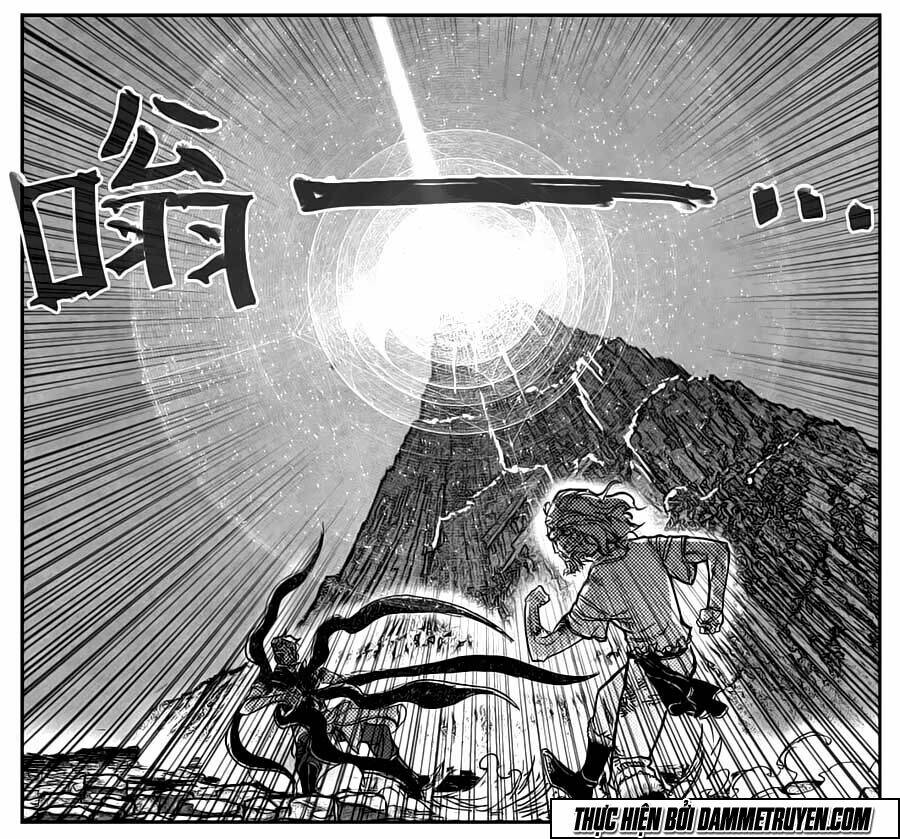 Bạch Môn Ngũ Giáp Chap 88 - Next Chap 89