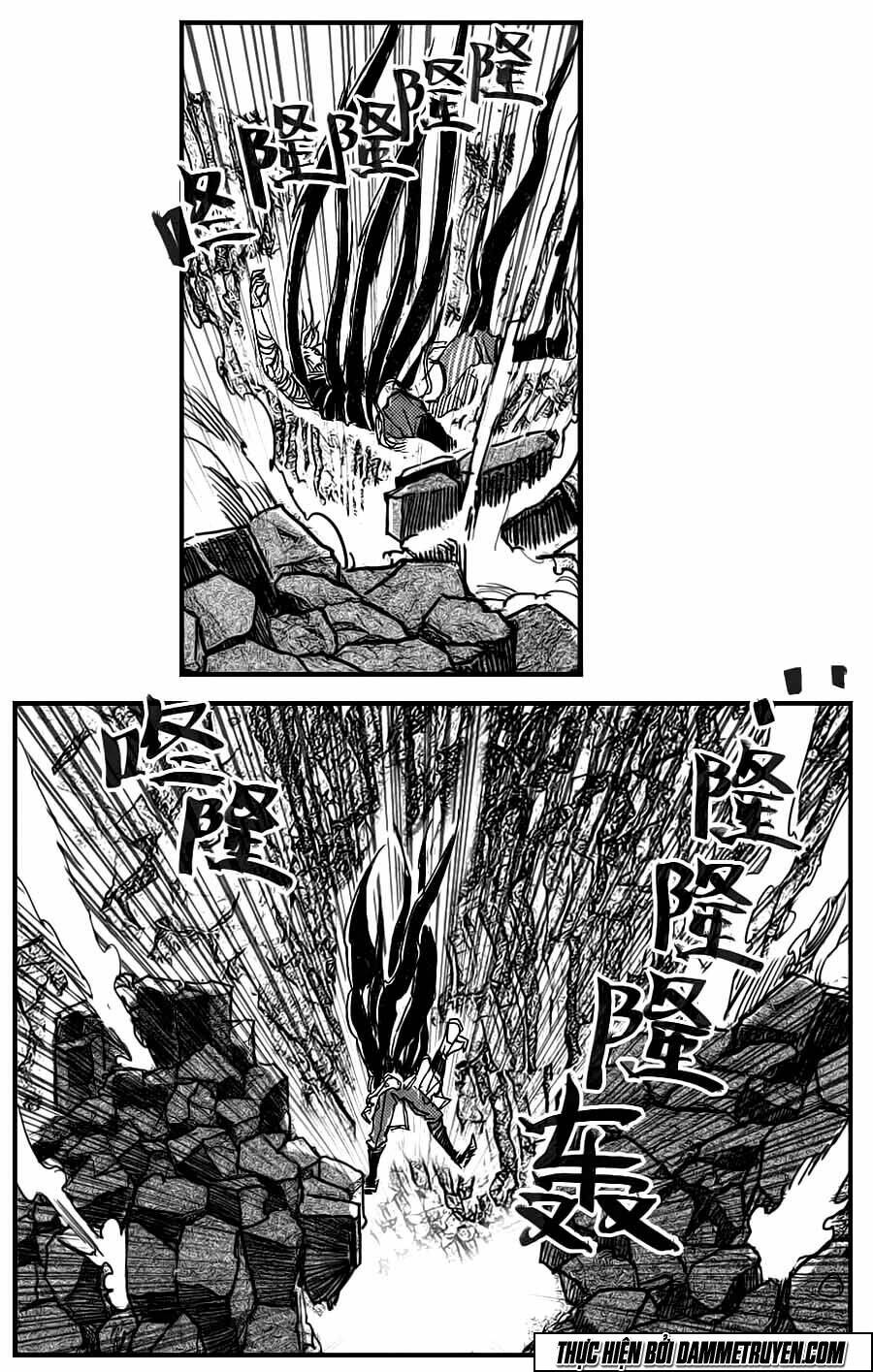 Bạch Môn Ngũ Giáp Chap 88 - Next Chap 89