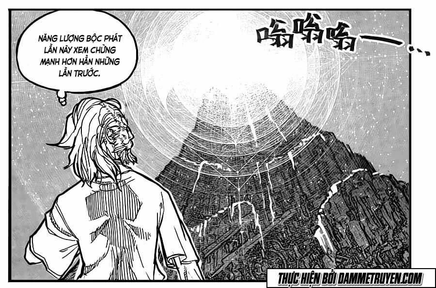 Bạch Môn Ngũ Giáp Chap 88 - Next Chap 89