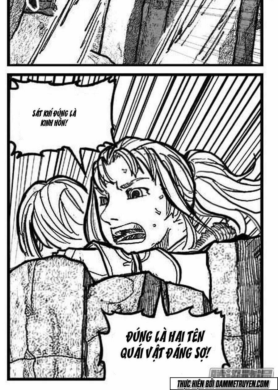 Bạch Môn Ngũ Giáp Chap 89 - Next Chap 90