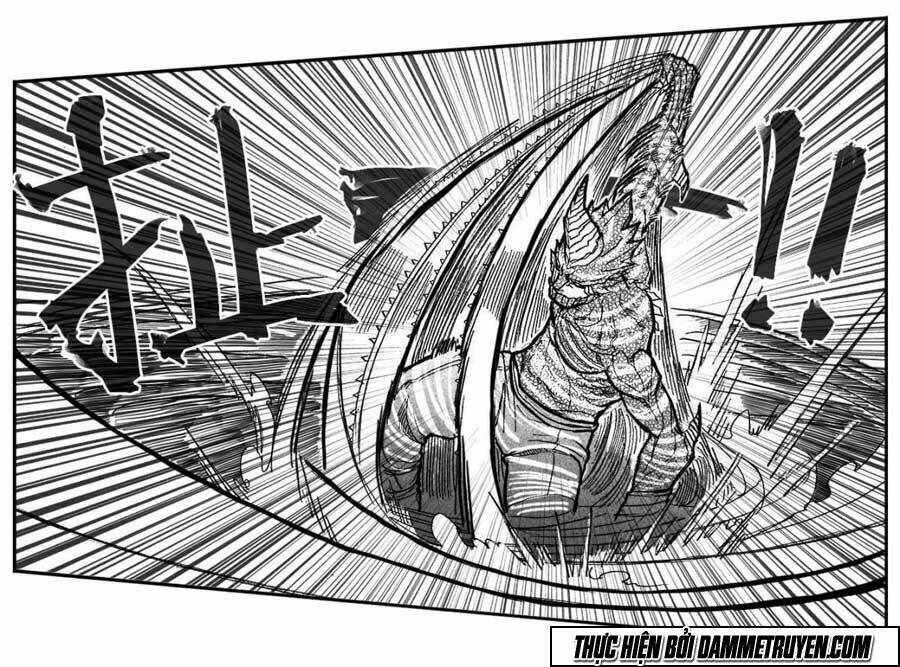 Bạch Môn Ngũ Giáp Chap 89 - Next Chap 90