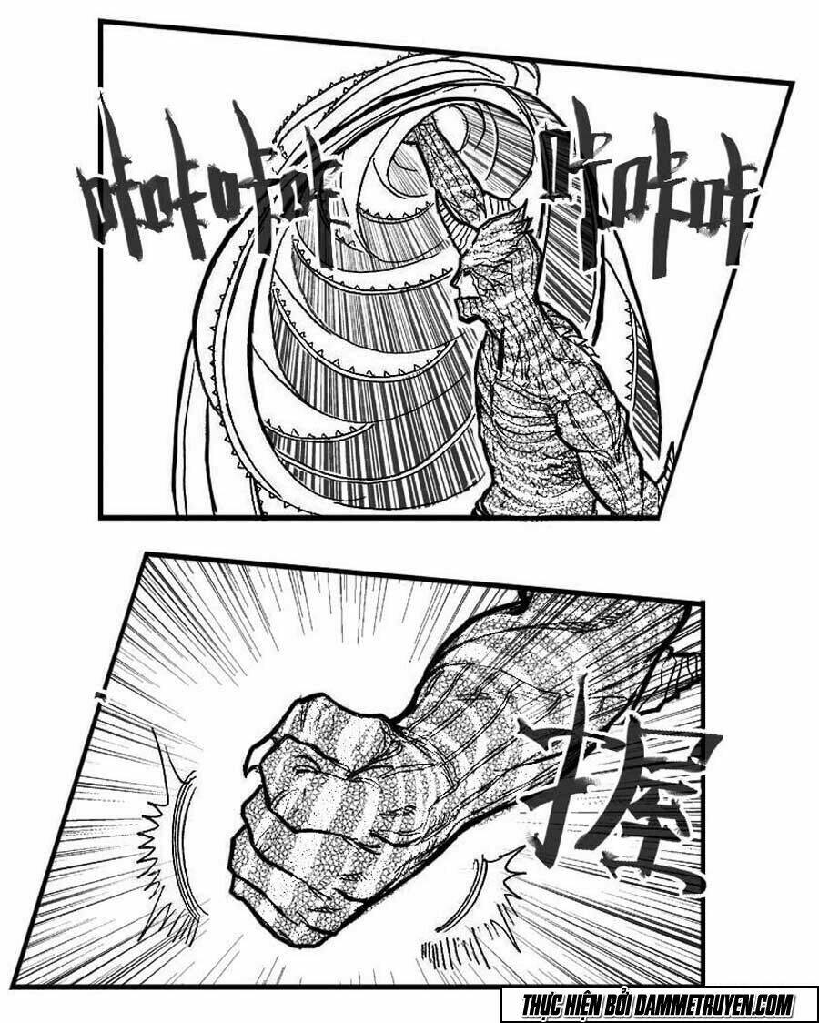 Bạch Môn Ngũ Giáp Chap 89 - Next Chap 90