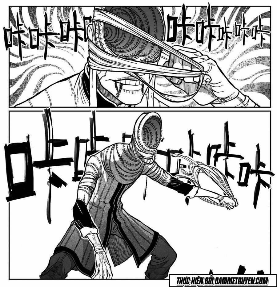 Bạch Môn Ngũ Giáp Chap 89 - Next Chap 90