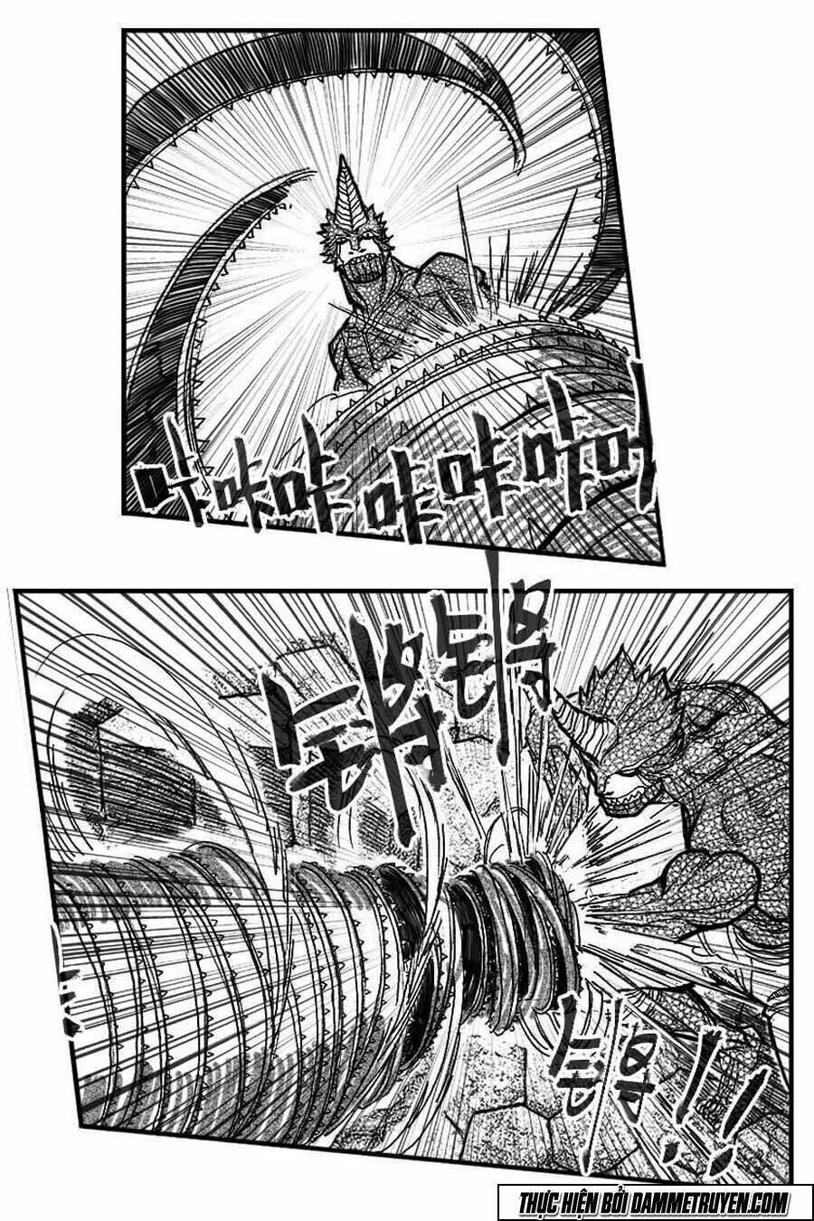 Bạch Môn Ngũ Giáp Chap 89 - Next Chap 90