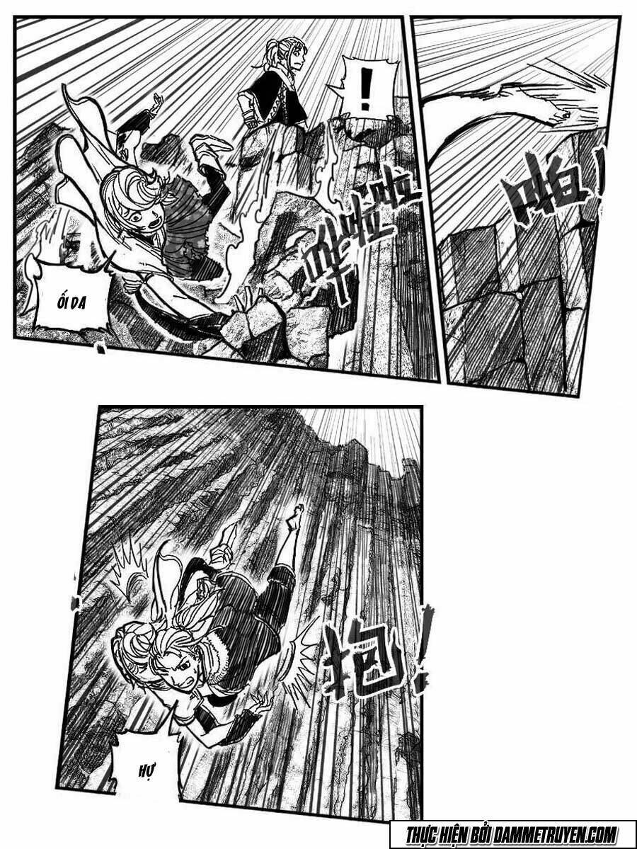 Bạch Môn Ngũ Giáp Chap 89 - Next Chap 90