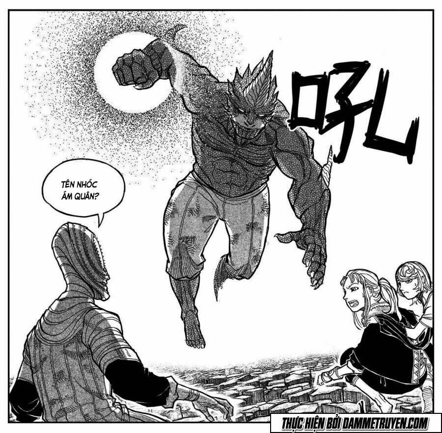 Bạch Môn Ngũ Giáp Chap 89 - Next Chap 90