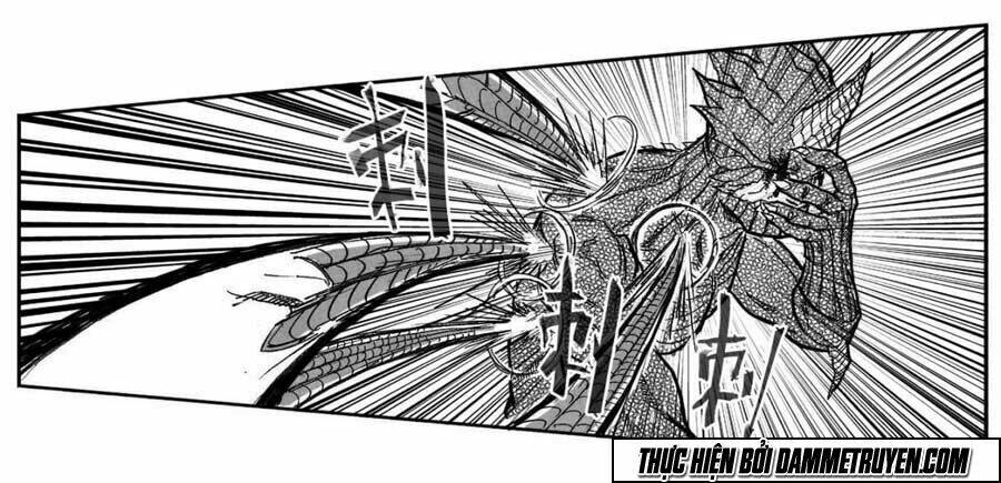 Bạch Môn Ngũ Giáp Chap 89 - Next Chap 90