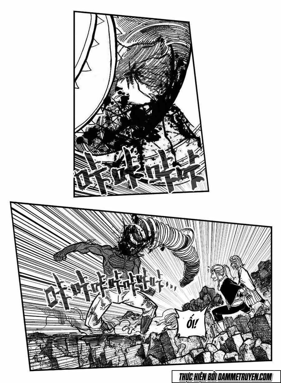 Bạch Môn Ngũ Giáp Chap 89 - Next Chap 90