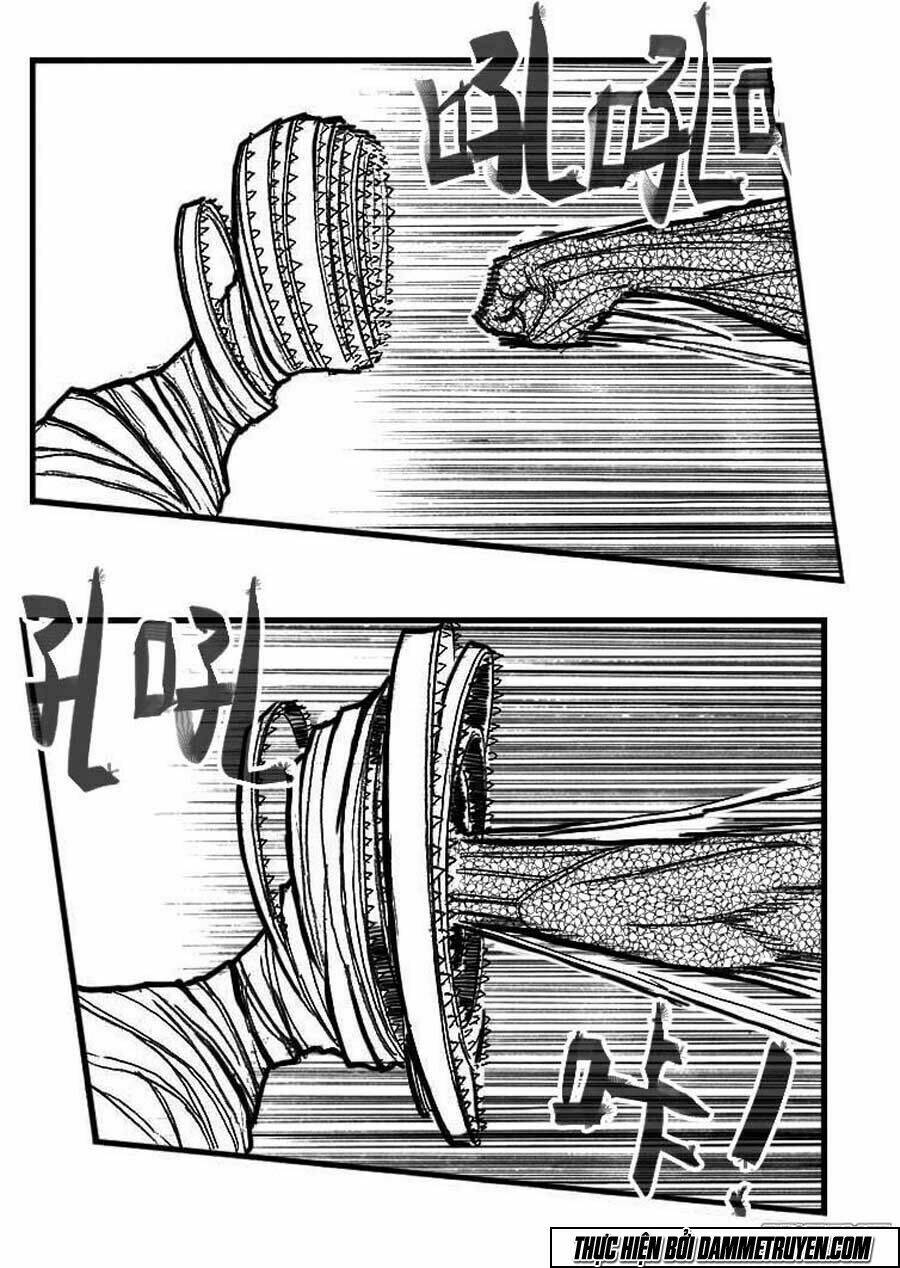 Bạch Môn Ngũ Giáp Chap 89 - Next Chap 90