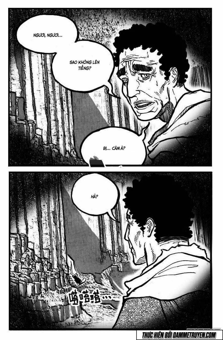 Bạch Môn Ngũ Giáp Chap 89 - Next Chap 90