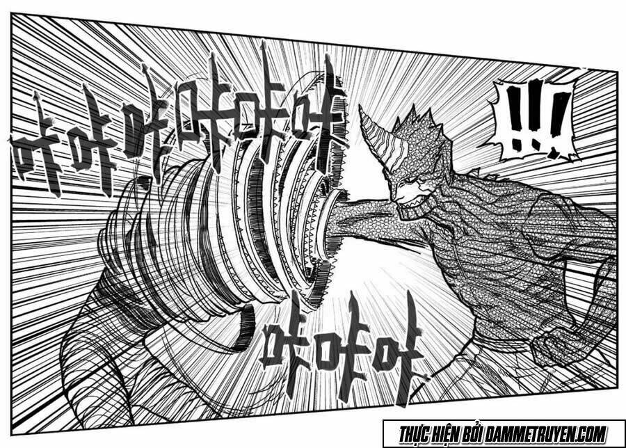 Bạch Môn Ngũ Giáp Chap 89 - Next Chap 90