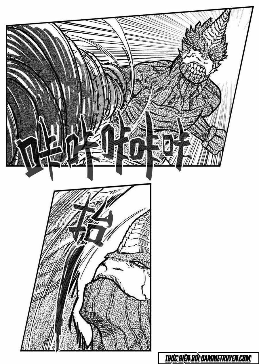 Bạch Môn Ngũ Giáp Chap 89 - Next Chap 90