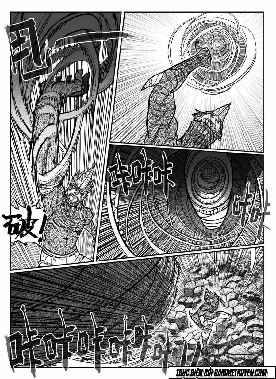 Bạch Môn Ngũ Giáp Chap 89 - Next Chap 90