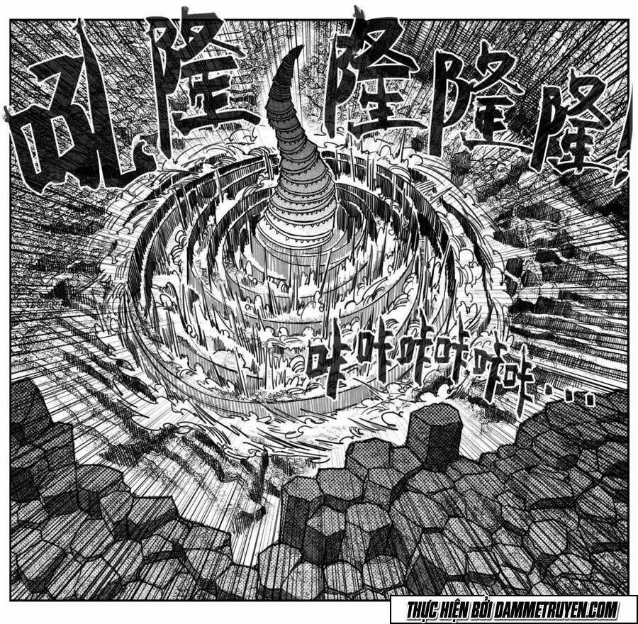 Bạch Môn Ngũ Giáp Chap 89 - Next Chap 90