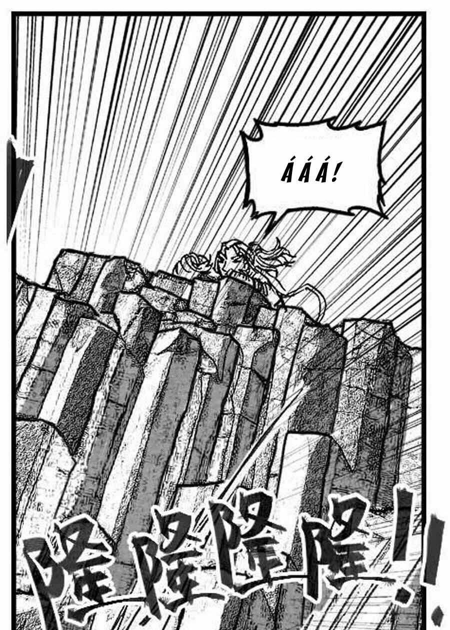 Bạch Môn Ngũ Giáp Chap 89 - Next Chap 90