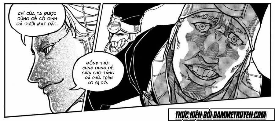 Bạch Môn Ngũ Giáp Chap 90 - Next Chap 91