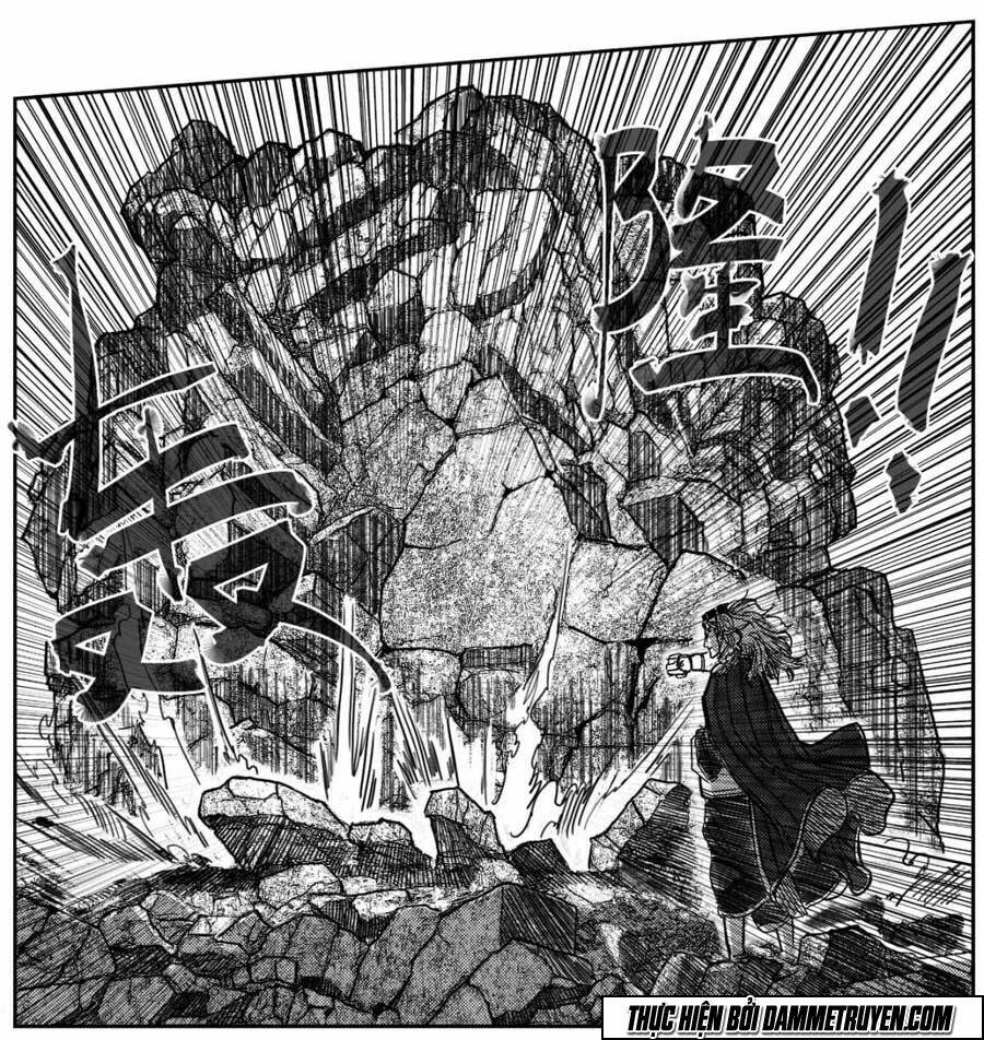 Bạch Môn Ngũ Giáp Chap 90 - Next Chap 91