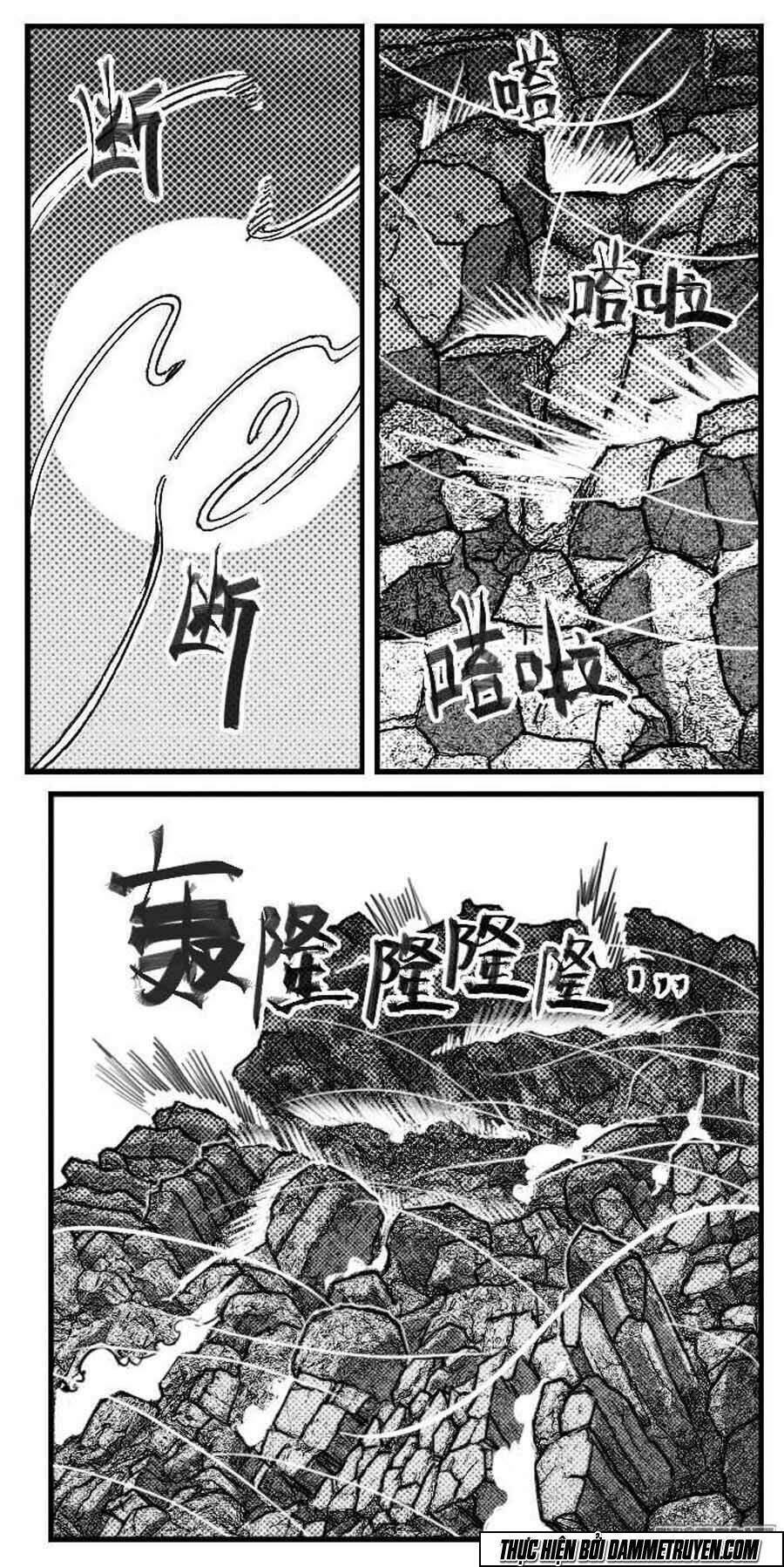 Bạch Môn Ngũ Giáp Chap 90 - Next Chap 91