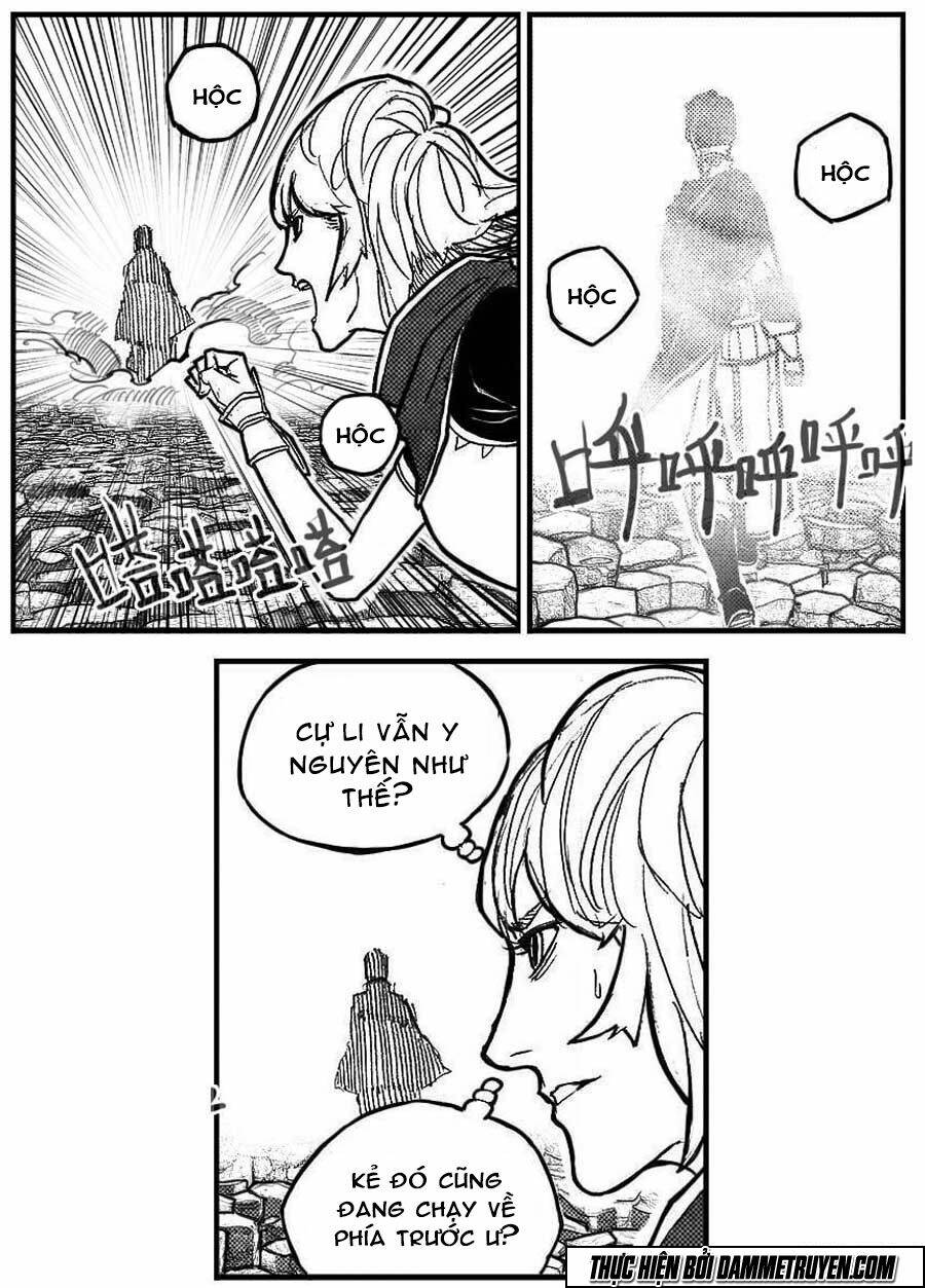 Bạch Môn Ngũ Giáp Chap 90 - Next Chap 91