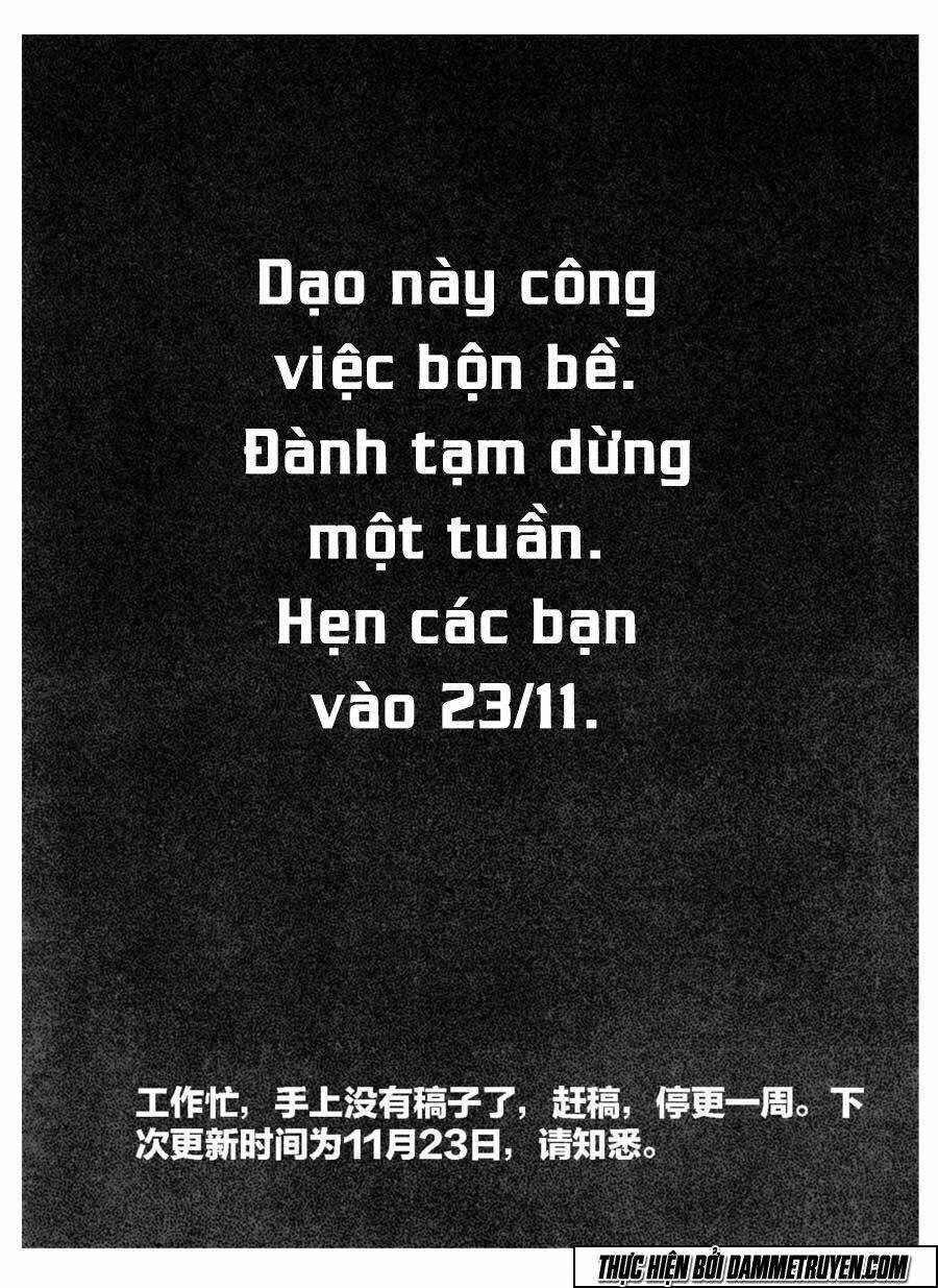 Bạch Môn Ngũ Giáp Chap 90 - Next Chap 91