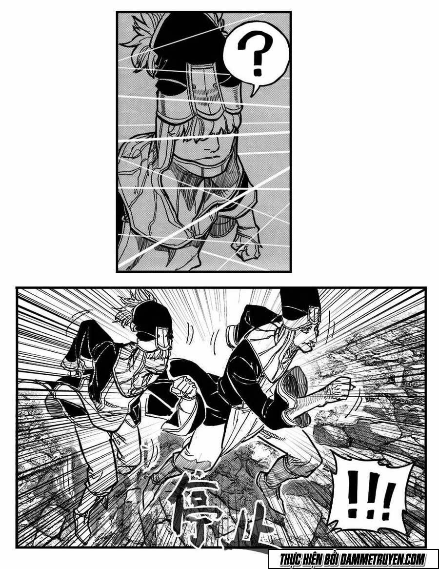 Bạch Môn Ngũ Giáp Chap 90 - Next Chap 91